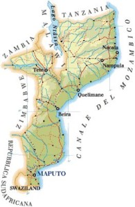 mozambico