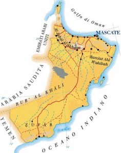 oman